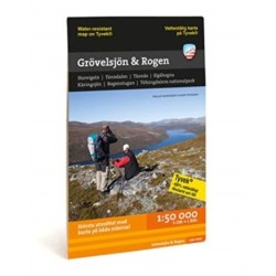 Groevelsjoen & Rogen