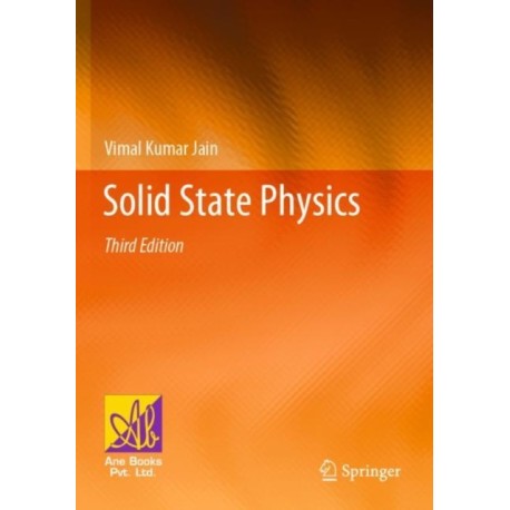Solid State Physics