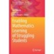 Enabling Mathematics Learning of Struggling Students