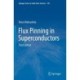 Flux Pinning in Superconductors