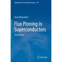 Flux Pinning in Superconductors