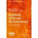 Handbook of Fire and the Environment: Impacts and Mitigation
