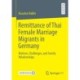 Remittance of Thai Female Marriage Migrants in Germany: Motives, Challenges, and Family Relationships