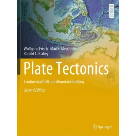 Plate Tectonics: Continental Drift and Mountain Building