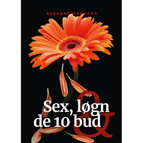 Sex, løgn & de 10 bud