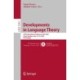 Developments in Language Theory: 27th International Conference, DLT 2023, Umea, Sweden, June 12–16, 2023, Proceedings