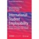 International Student Employability: Narratives of Strengths, Challenges, and Strategies about Global South Students