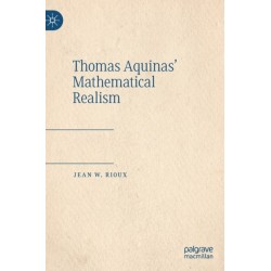 Thomas Aquinas’ Mathematical Realism
