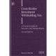 Cross-Border Investment Withholding Tax: A Practical Guide for Investors and Intermediaries