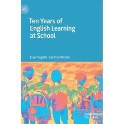 Ten Years of English Learning at School