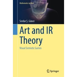 Art and IR Theory: Visual Semiotic Games