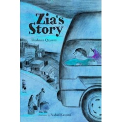 Zia's Story