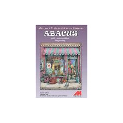 ABACUS midt i matematikken  - 6. kl. - Opgavebog: Abacus i Matematikkens Univers - ABACUS midt i matematikken