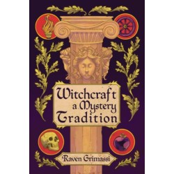 Witchcraft: A Mystery Tradition