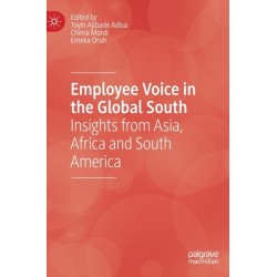 Employee Voice in the Global South: Insights from Asia, Africa and South America
