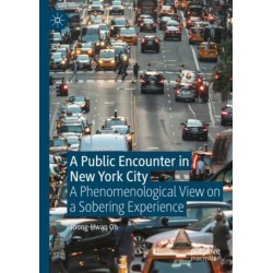 A Public Encounter in New York City: A Phenomenological View on a Sobering Experience