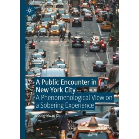 A Public Encounter in New York City: A Phenomenological View on a Sobering Experience