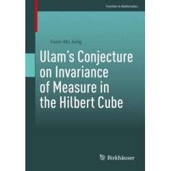 Ulam’s Conjecture on Invariance of Measure in the Hilbert Cube