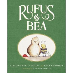 Rufus & Bea: You Don't Have to Sing