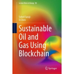 Sustainable Oil and Gas Using Blockchain