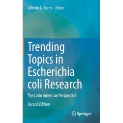 Trending Topics in Escherichia coli Research: The Latin American Perspective