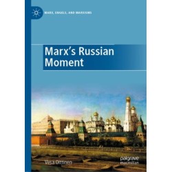 Marx's Russian Moment