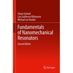 Fundamentals of Nanomechanical Resonators