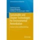 Sustainable and Cleaner Technologies for Environmental Remediation: Avenues in Nano and Biotechnology