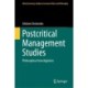 Postcritical Management Studies: Philosophical Investigations