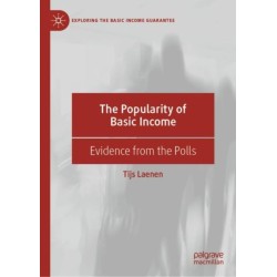 The Popularity of Basic Income: Evidence from the Polls