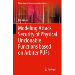Modeling Attack Security of Physical Unclonable Functions based on Arbiter PUFs