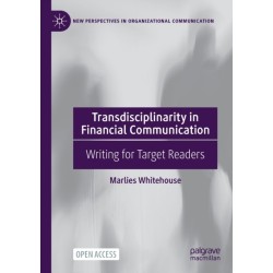 Transdisciplinarity in Financial Communication: Writing for Target Readers