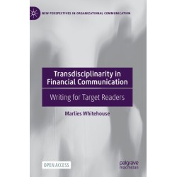Transdisciplinarity in Financial Communication: Writing for Target Readers