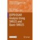 QSPR/QSAR Analysis Using SMILES and Quasi-SMILES