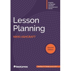 Lesson Planning, Second Edition