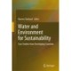 Water and Environment for Sustainability: Case Studies from Developing Countries