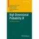 High Dimensional Probability IX: The Ethereal Volume