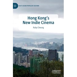 Hong Kong's New Indie Cinema