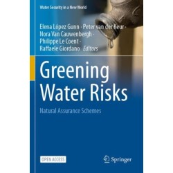 Greening Water Risks: Natural Assurance Schemes