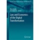 Law and Economics of the Digital Transformation