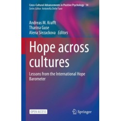 Hope across cultures: Lessons from the International Hope Barometer