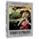 Terry and the Pirates: The Master Collection Vol. 8: 1942 - A World at War