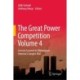 The Great Power Competition Volume 4: Lessons Learned in Afghanistan: America’s Longest War