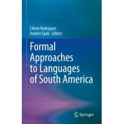 Formal Approaches to Languages of South America
