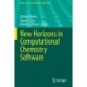 New Horizons in Computational Chemistry Software