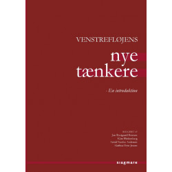 Venstrefløjens nye tænkere: En introduktion