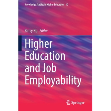 Higher Education and Job Employability