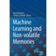Machine Learning and Non-volatile Memories