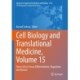 Cell Biology and Translational Medicine, Volume 15: Stem Cells in Tissue Differentiation, Regulation and Disease