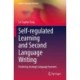 Self-regulated Learning and Second Language Writing: Fostering strategic language learners